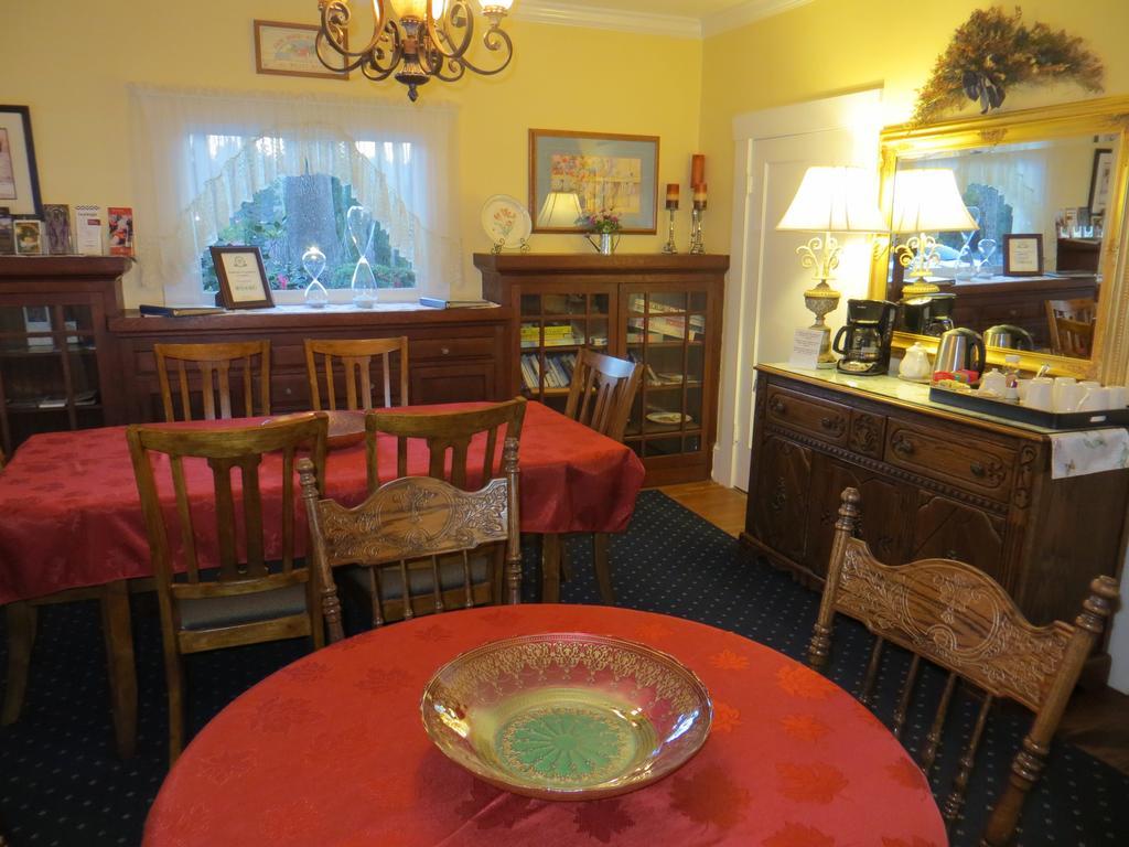 Shady Oaks Country Inn St. Helena Extérieur photo