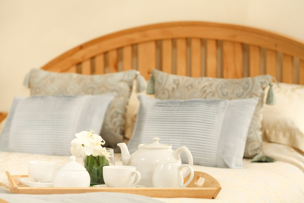 Shady Oaks Country Inn St. Helena Extérieur photo