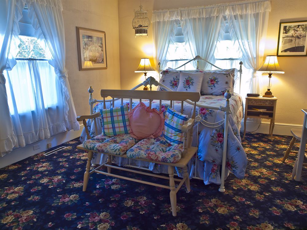 Shady Oaks Country Inn St. Helena Extérieur photo